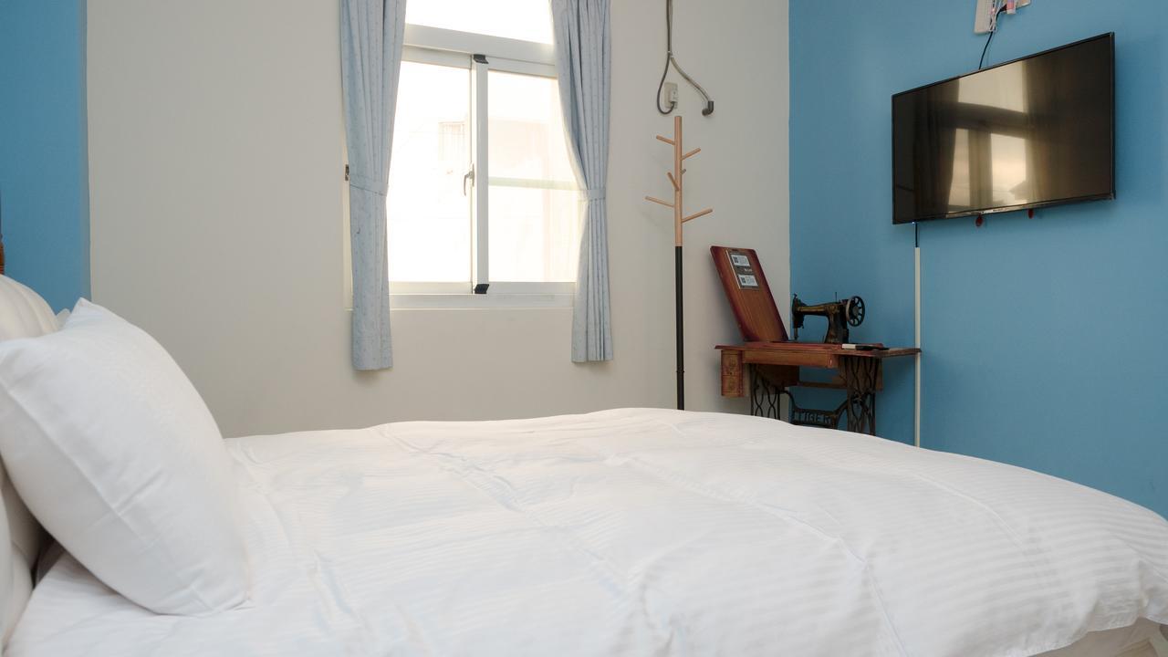 17 Years Old Coffee Hostel T'ai-tung Eksteriør billede